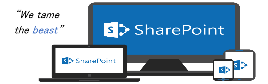 HSI tames the SharePoint Beast